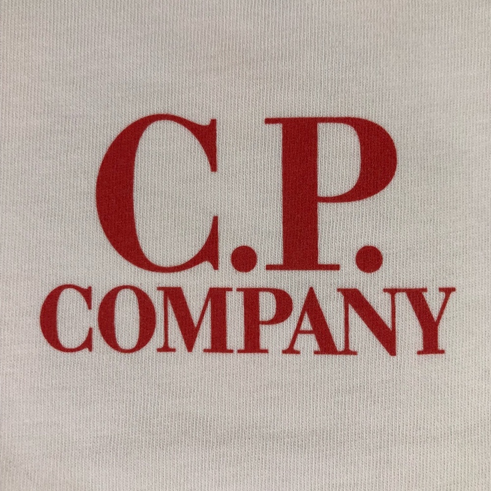 CP Company X Rejjie Snow Digital Reaper Flee Chain - Picture 4 of 14
